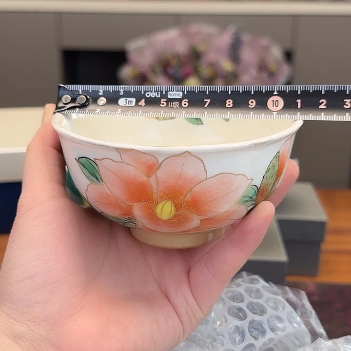 高端进口陶瓷产品