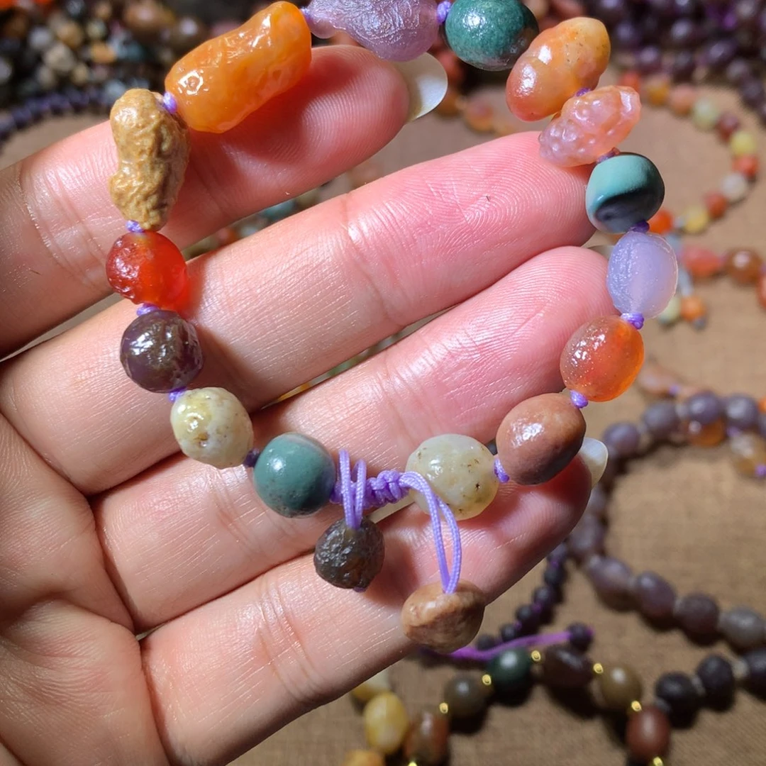 石材大漠戈壁原石