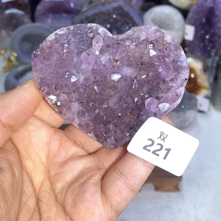 未镶嵌水晶大型摆件（非配饰）