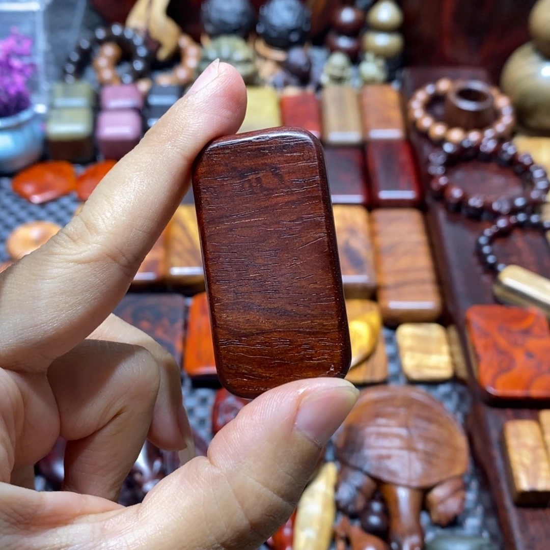 *****檀香紫檀（小叶紫檀）