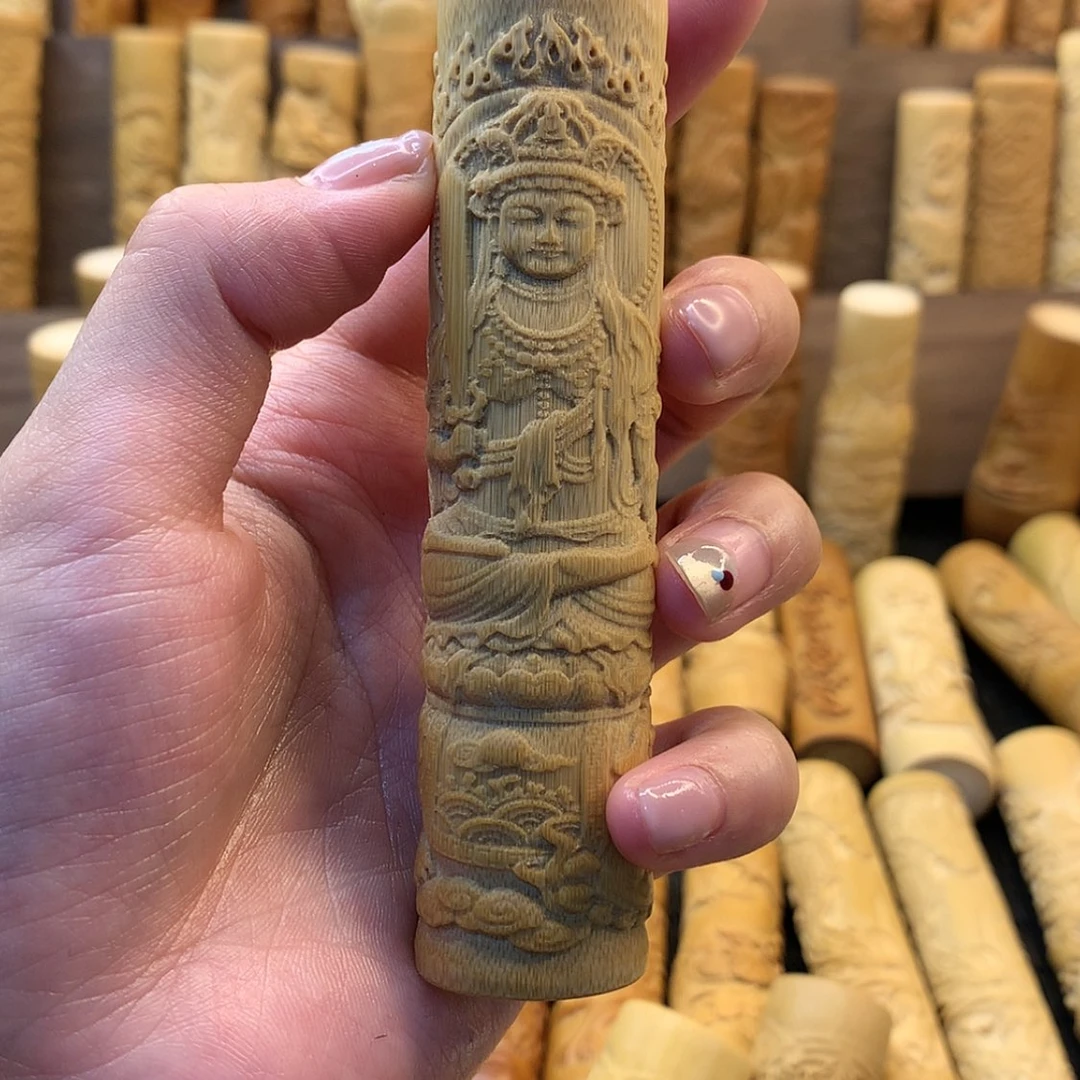 【闪购商品】竹实心竹哈哈哈哈哈哈