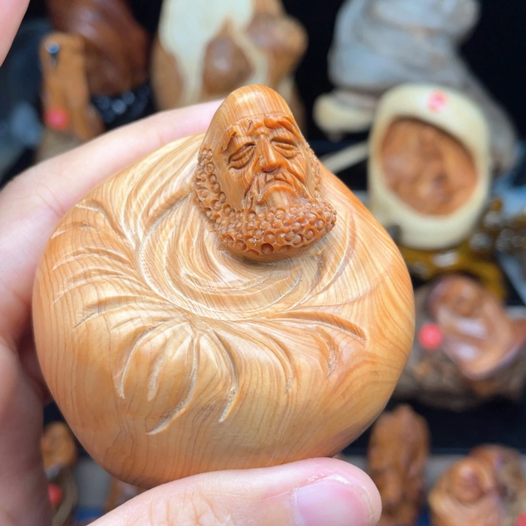 柏木（崖柏）32474552558