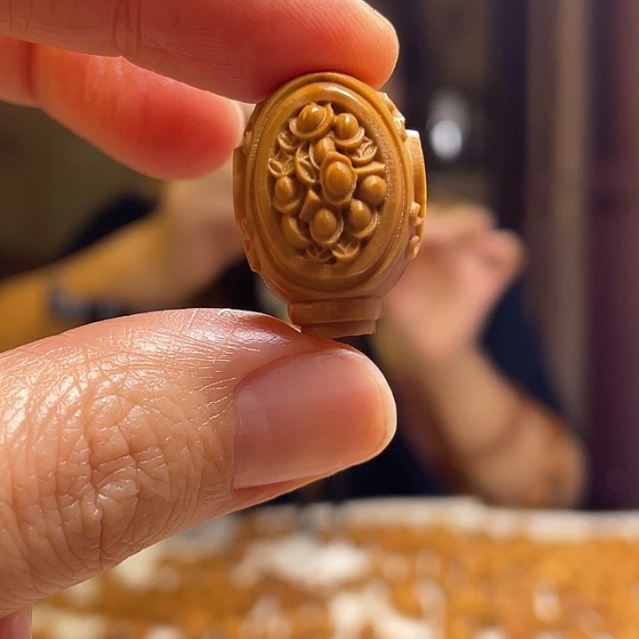 手串/手链橄榄核