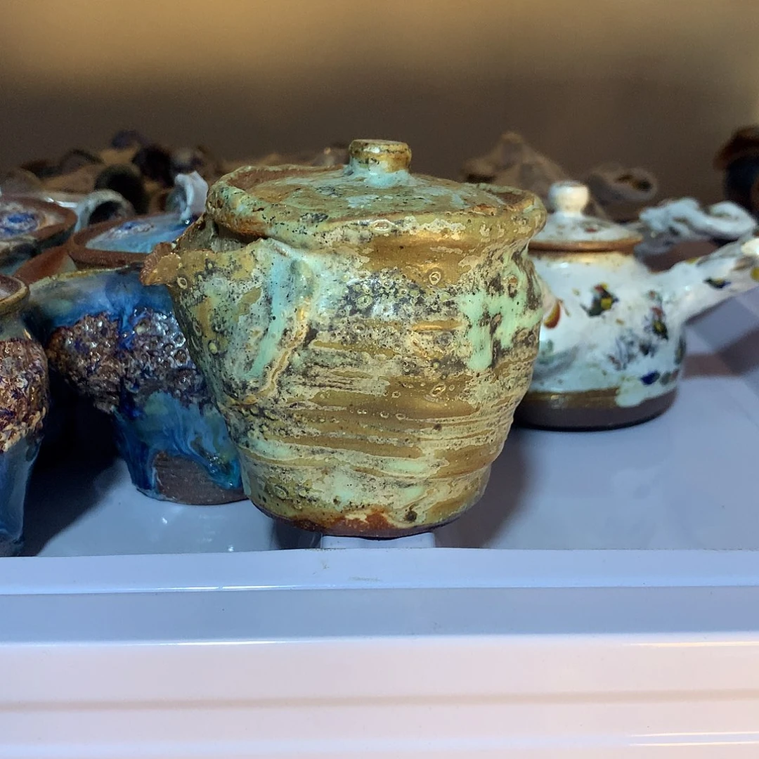 【杨树手作】多才虫蛀系列