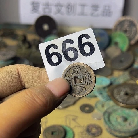 铜傲*复古文创工艺品