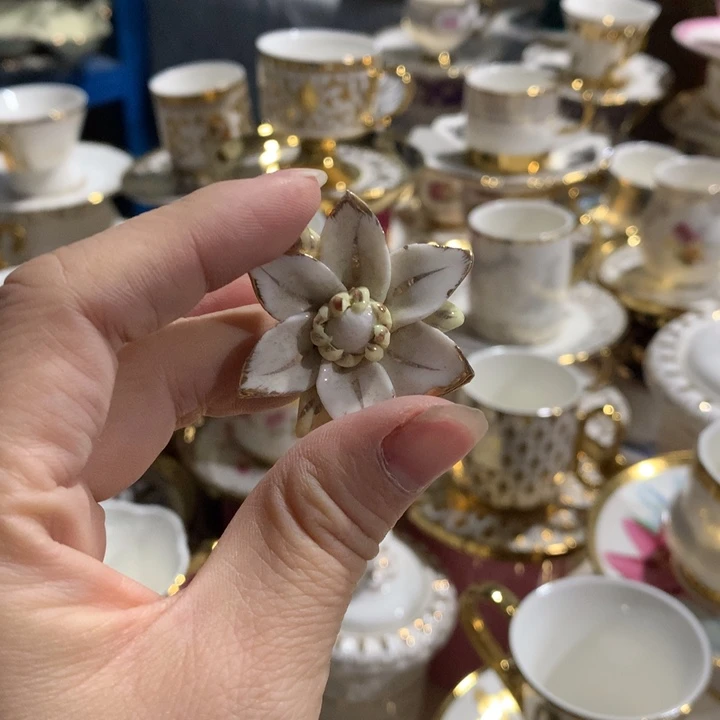 我想陶瓷处理介意请慎拍冰箱贴