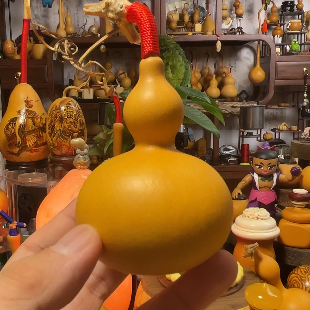 天***徐葫芦山西铁皮葫芦