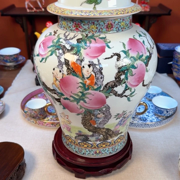 R**h景德镇陶瓷景德镇瓷器