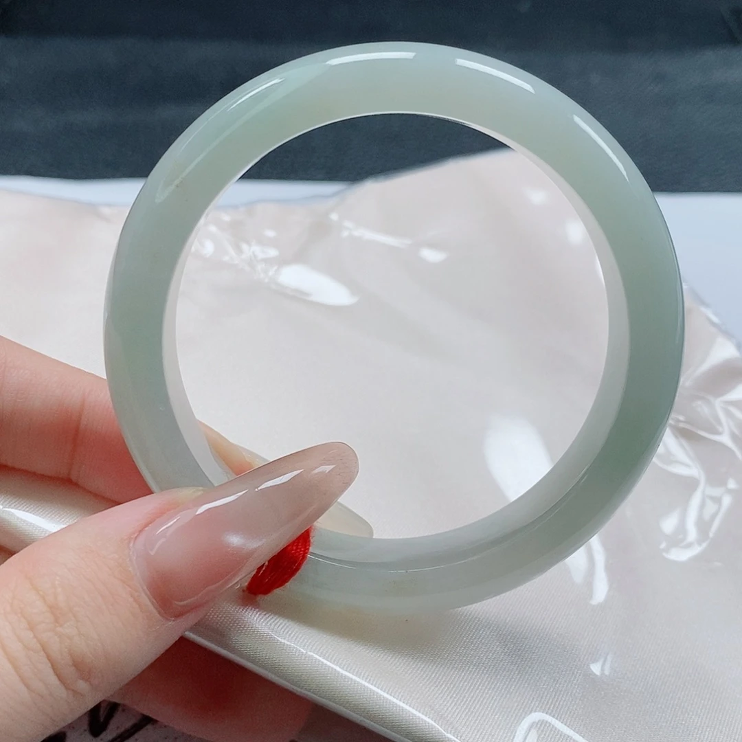 【闪购商品】未镶嵌手镯翡翠404号