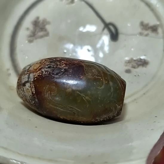 和田玉（糖玉）未镶嵌手链玉，，，，，，，，，，，，