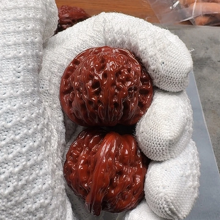 文玩核桃吊坠024楼