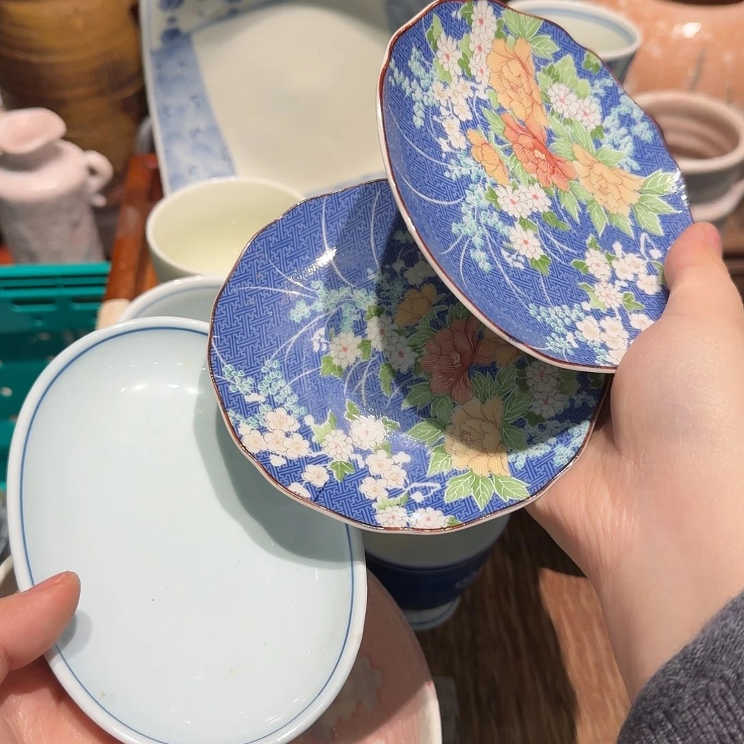 瓷片四十包邮包邮