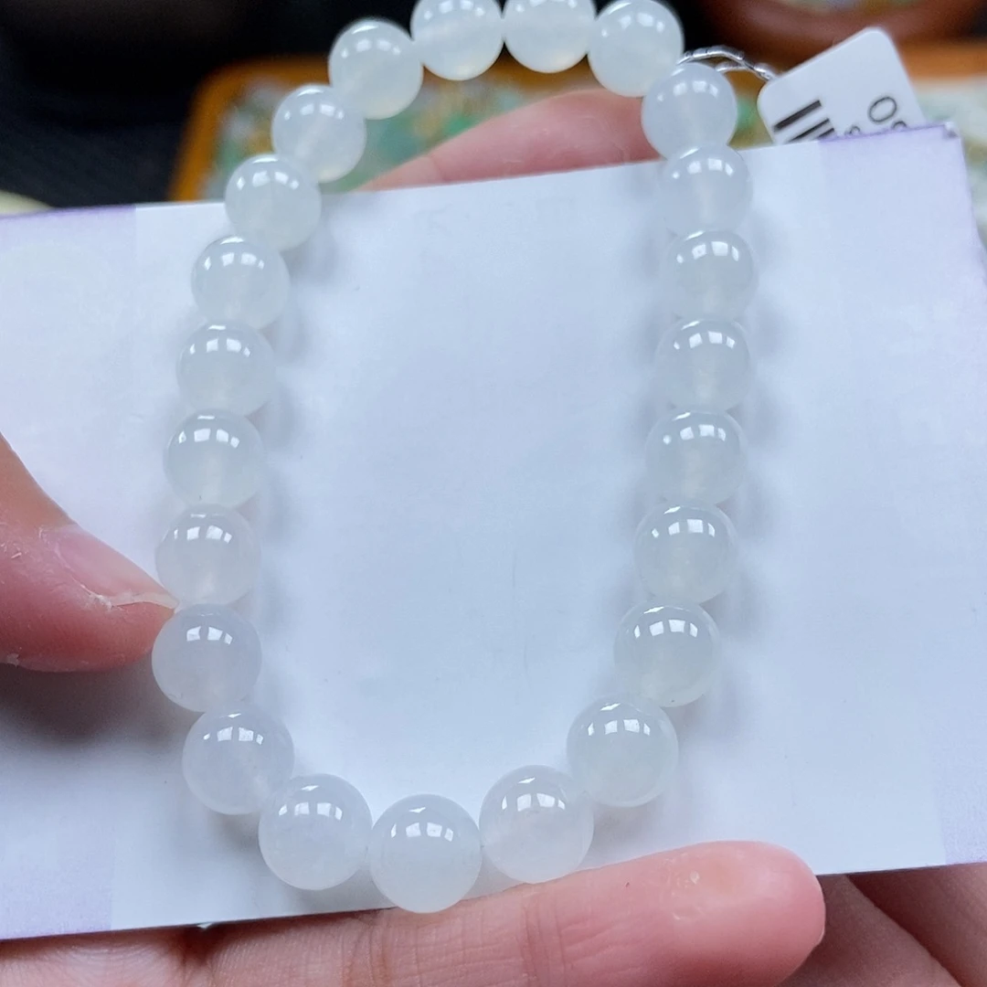 未镶嵌挂件翡翠闪