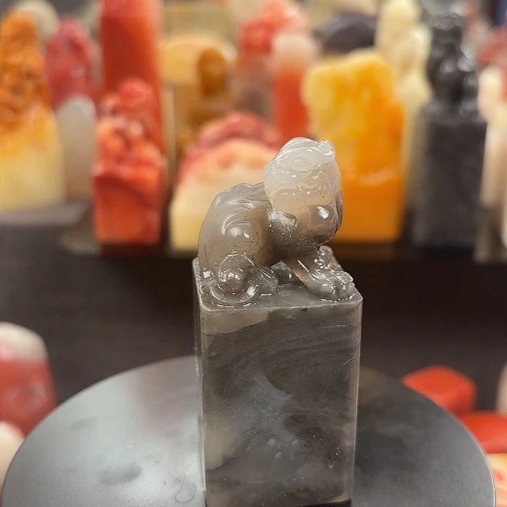 印石昌化石寿山石