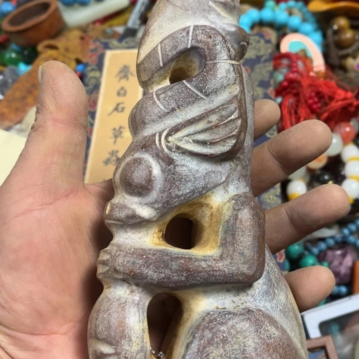 瓷片西夏文化艺术