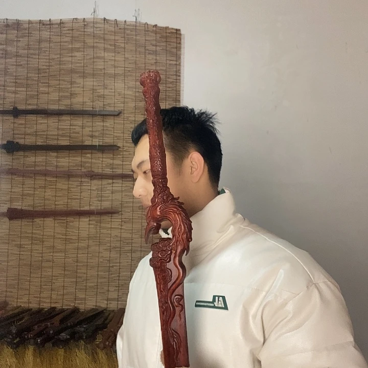 狂***◤成套家具紫檀木类紫檀金线