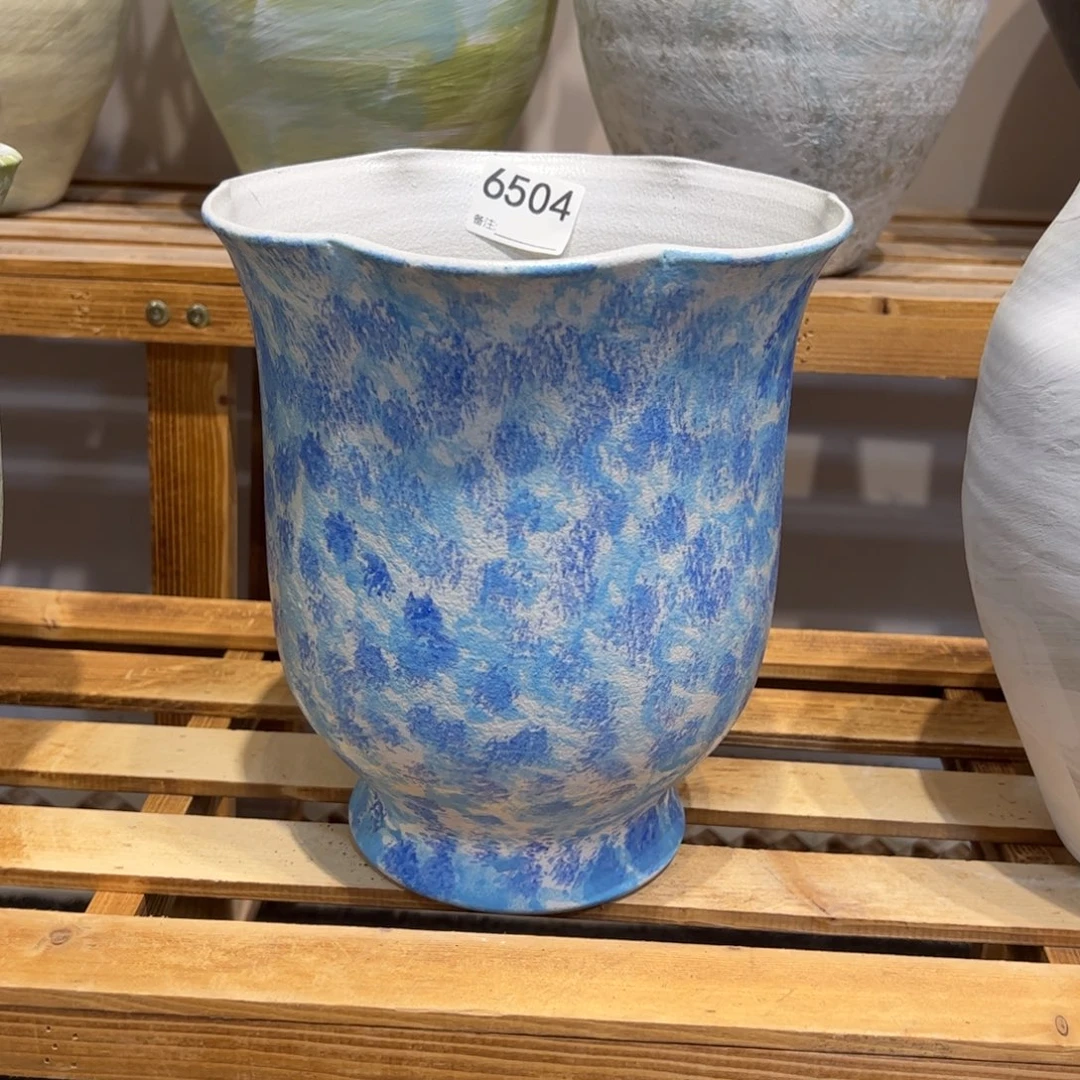 瓷片6504高23.5口17默认无孔的