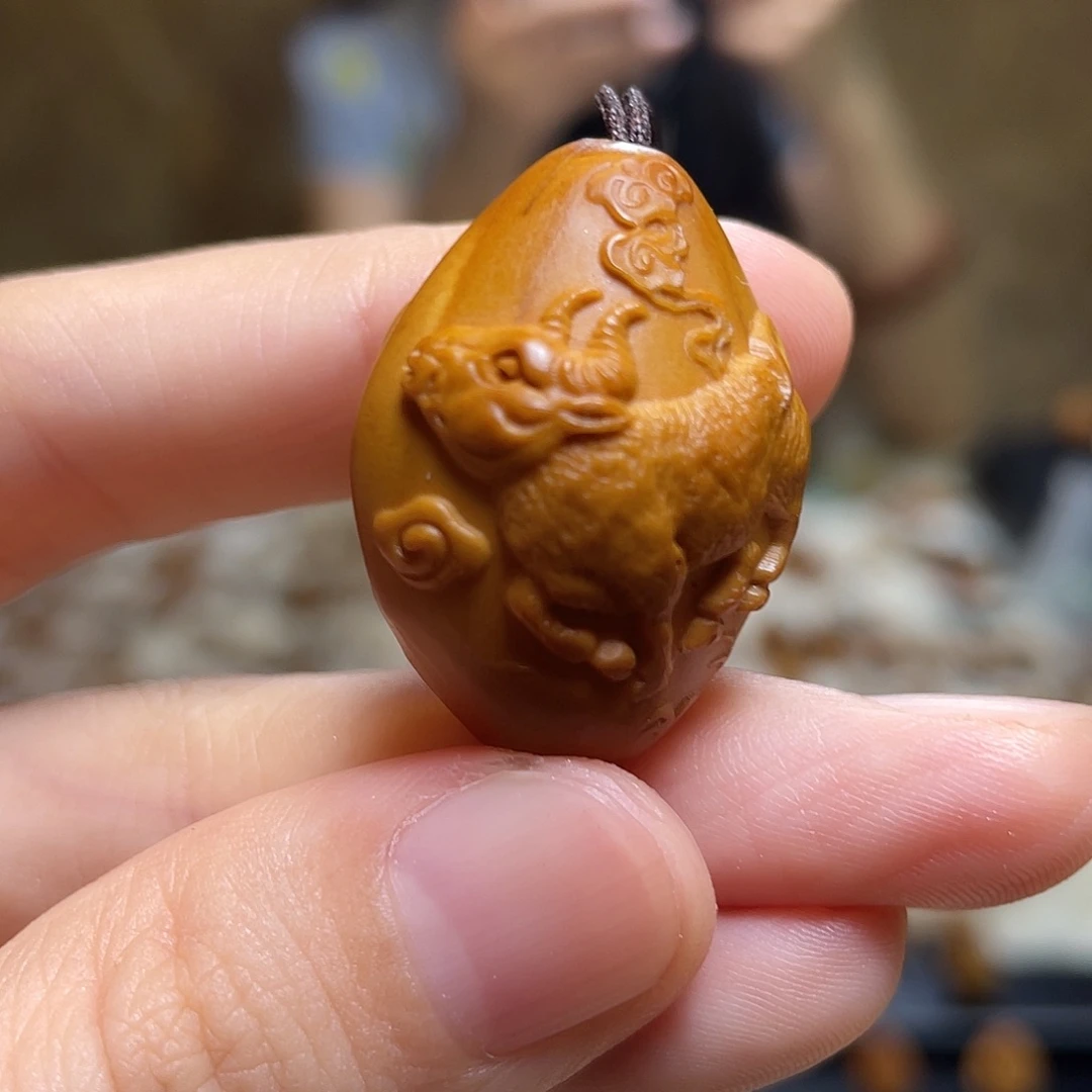手串/手链橄榄核橄榄核