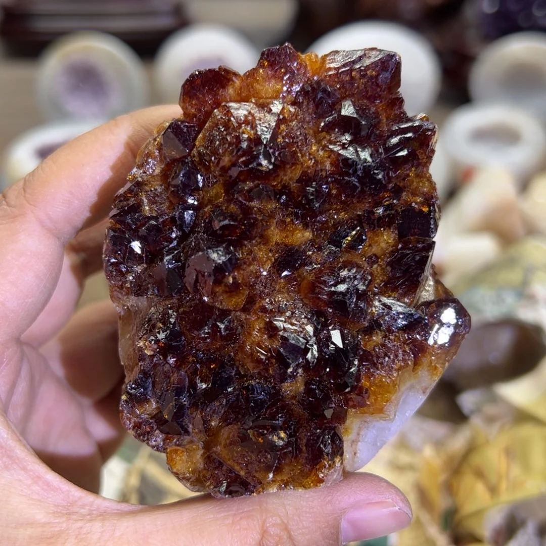 水晶水晶无镶嵌未镶嵌36