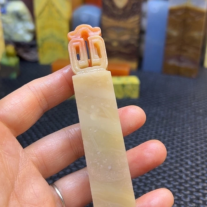 小***湾云南石印章石印章石