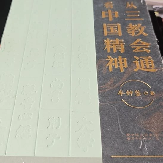 看中国精神瑕疵介意勿拍