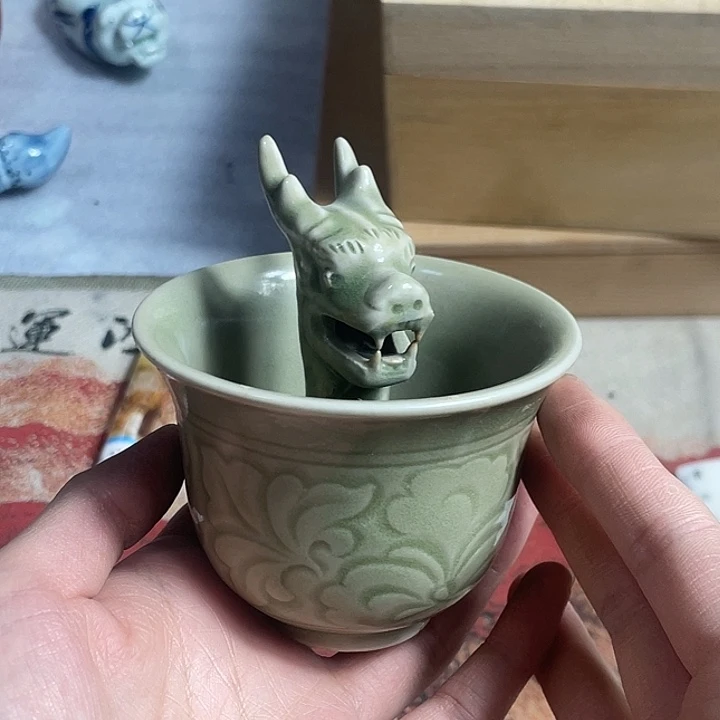 鑫源一号日瓷精选