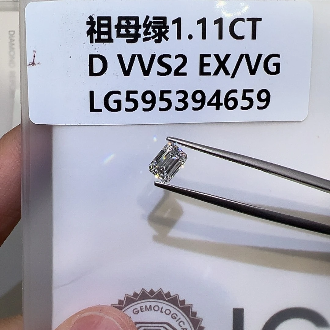 实验室培育钻石裸石595394659