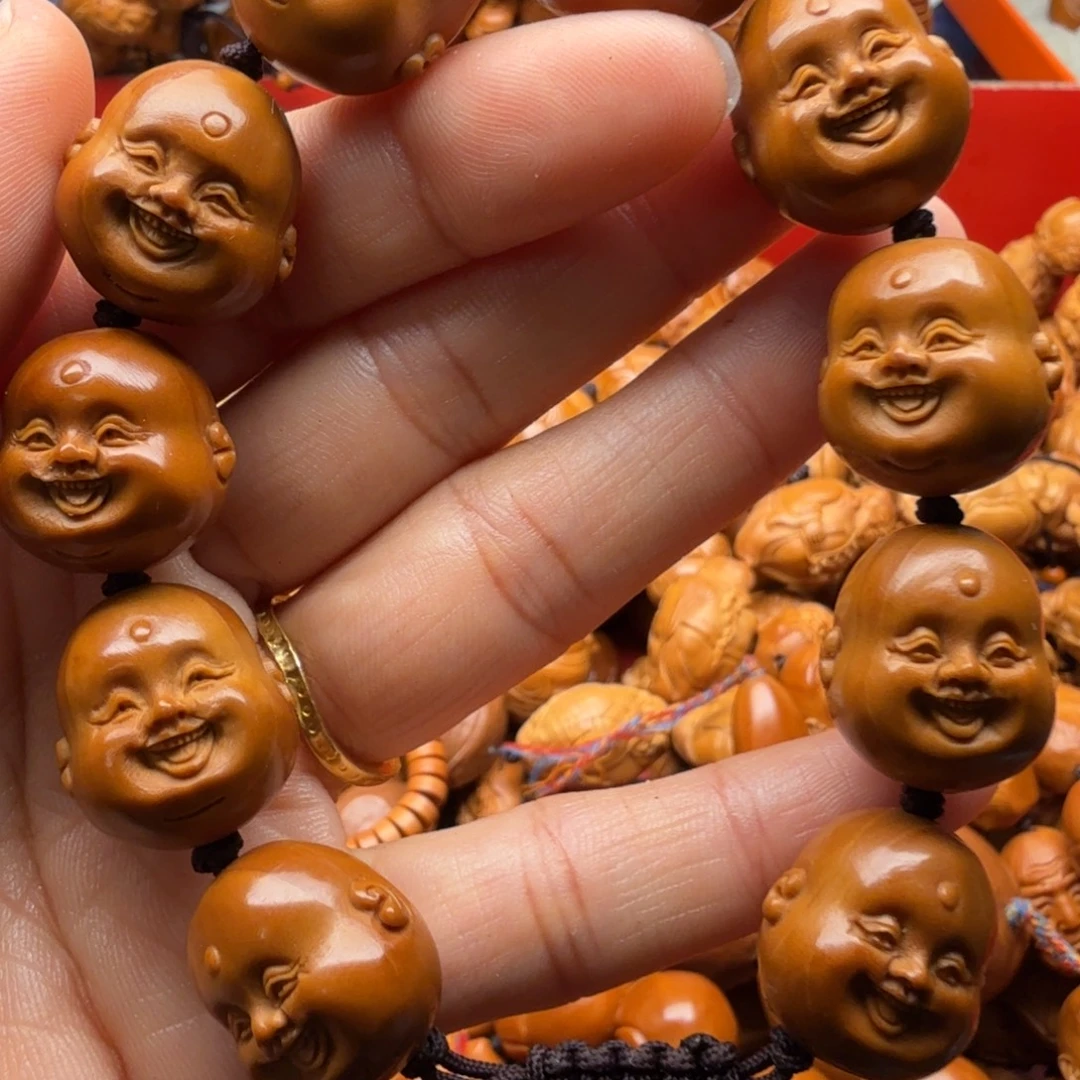 手串/手链橄榄核橄榄核