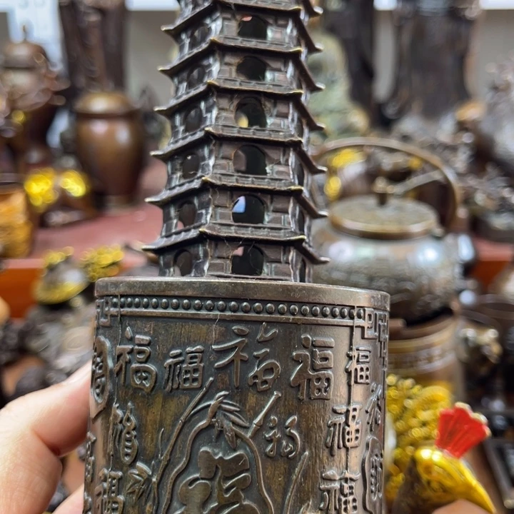 桌面物品专属链接