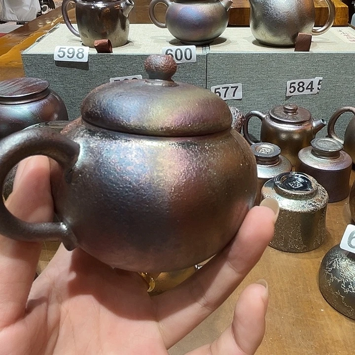 、***旧杯紫泥柴烧茶壶茶壶茶壶茶壶
