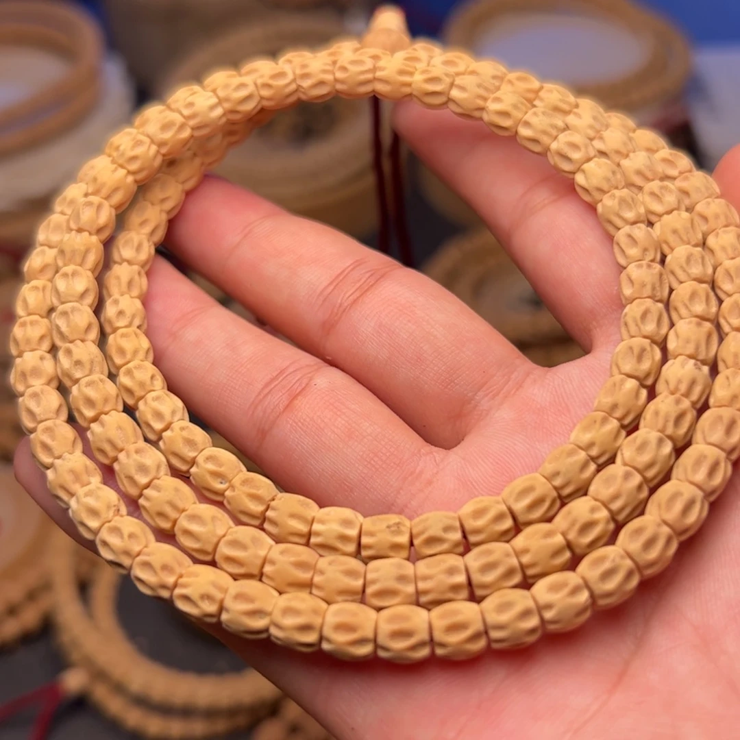 手串柏香籽/百香籽