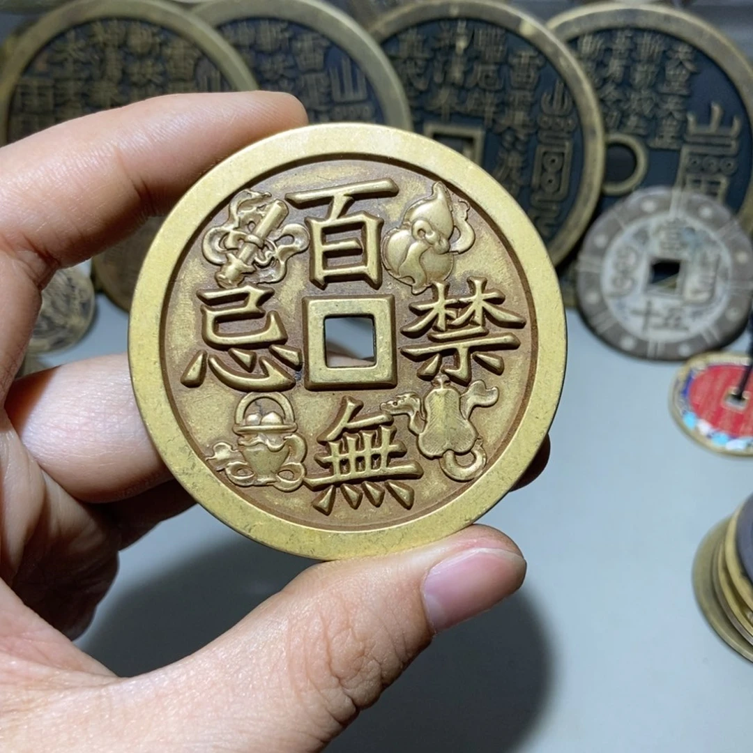 铜现代工艺品现代文创品