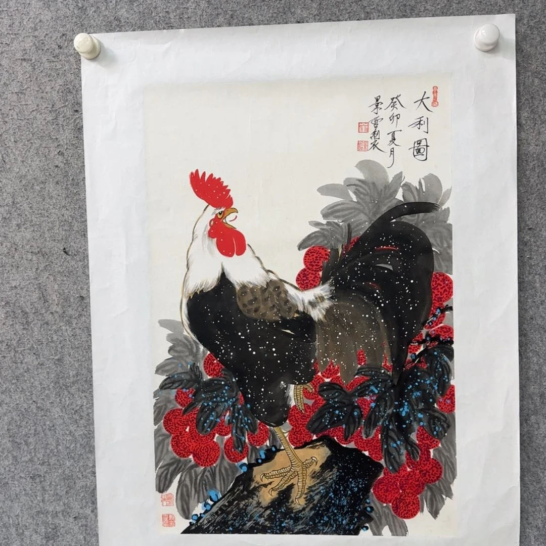 小**享书法作品多次参加全国