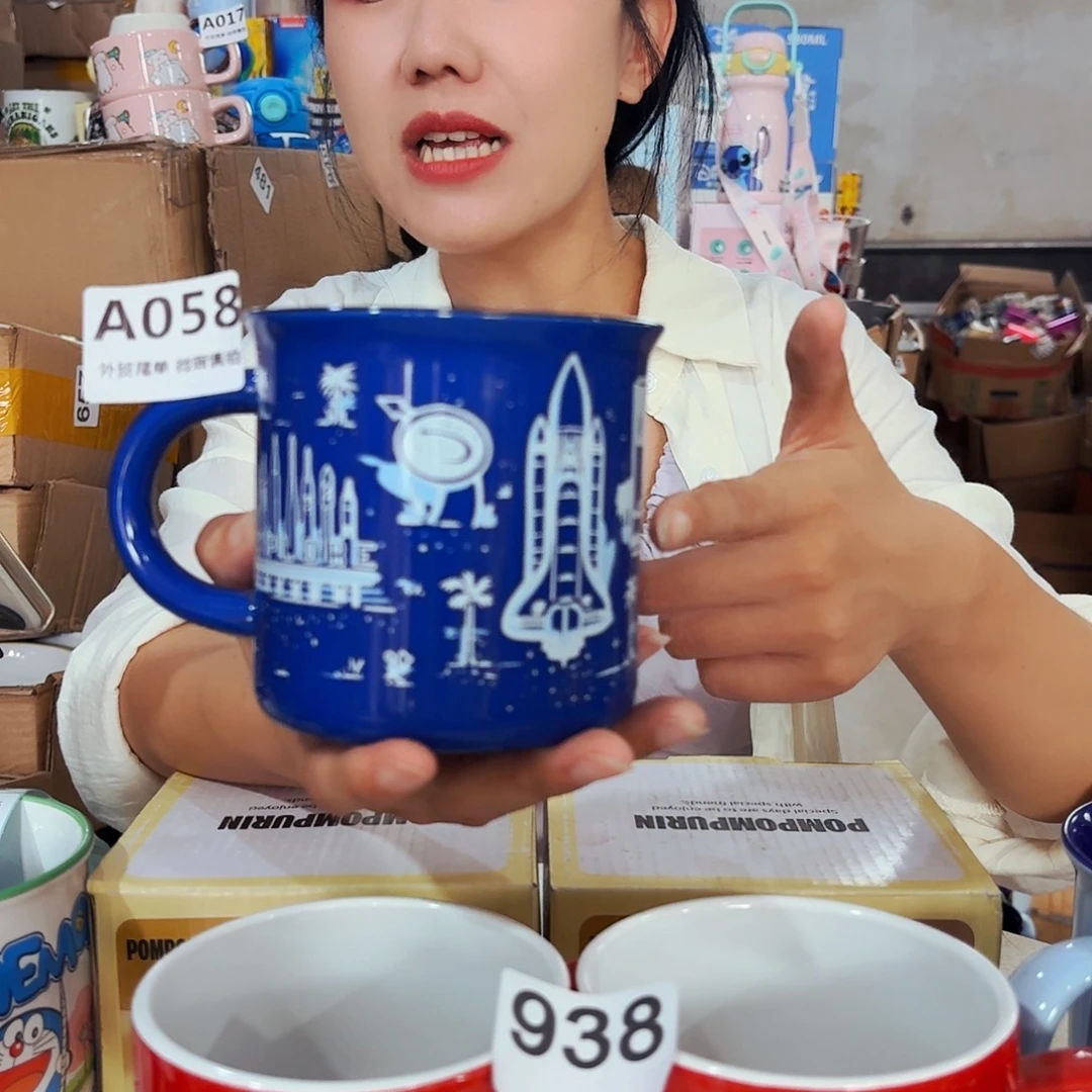 高温炻瓷默认微瑕058