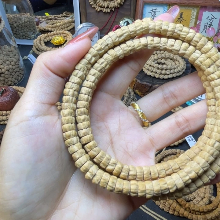 柏香籽/百香籽吊坠