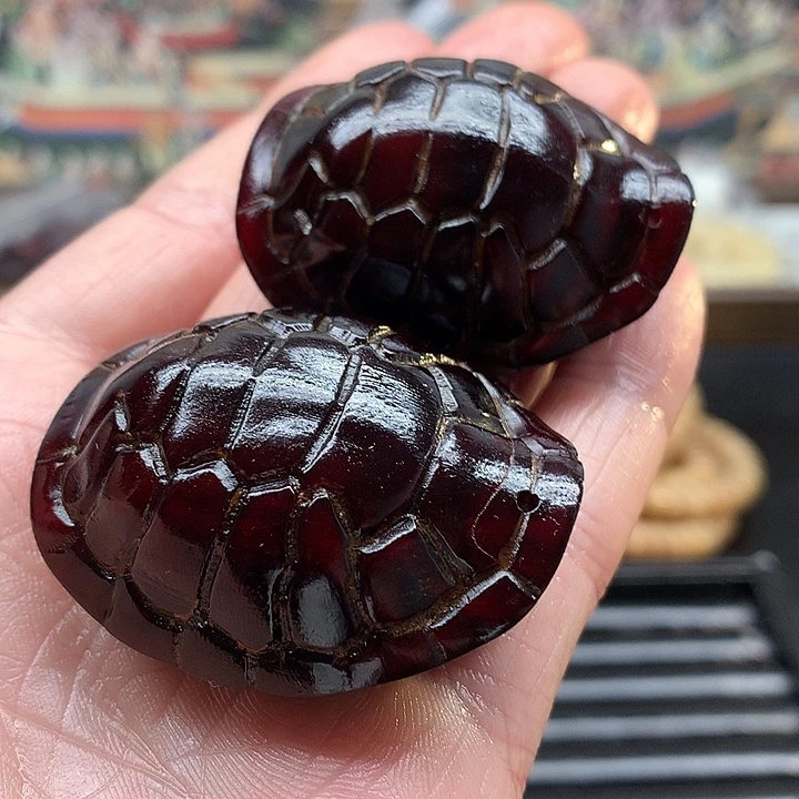 手串/手链驼骨手链