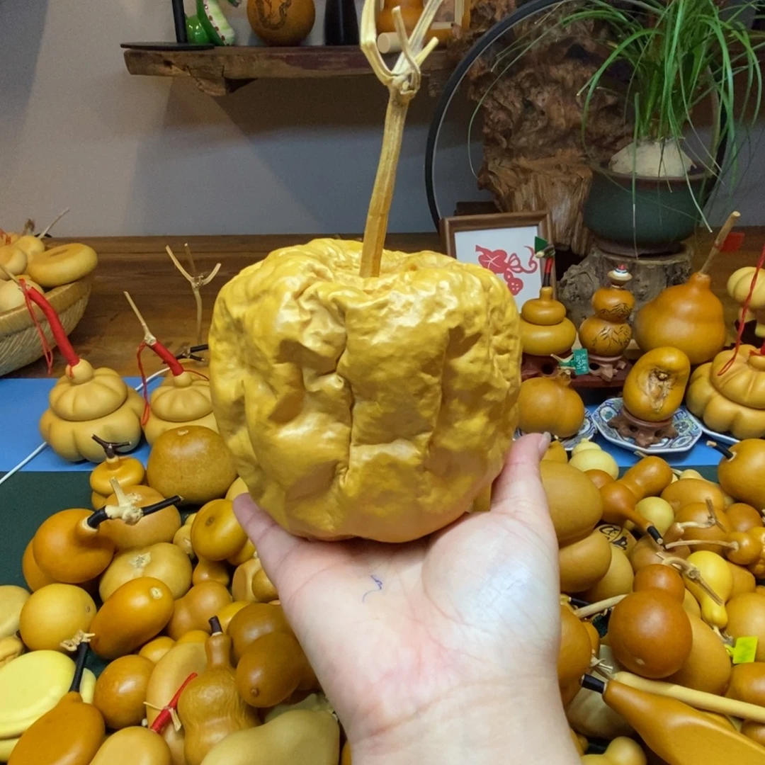 皮***卡有机玻璃葫芦链接，一物一拍