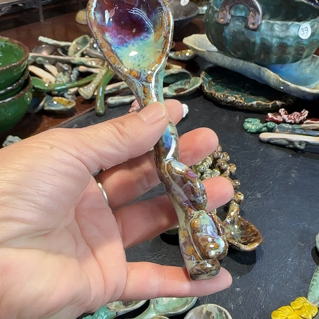 就***所预售纯手工咖啡杯盘碗