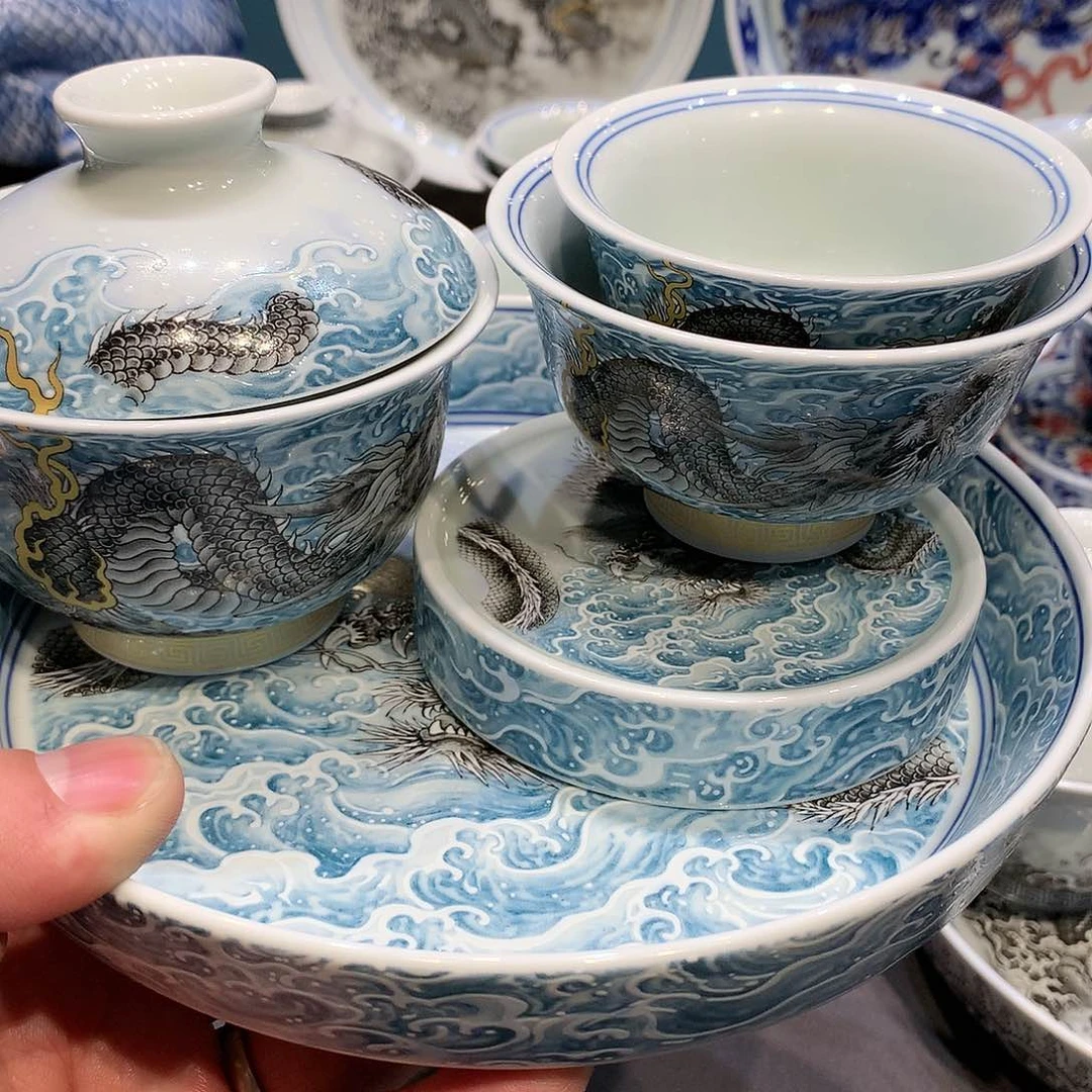 杯景德镇陶瓷学院