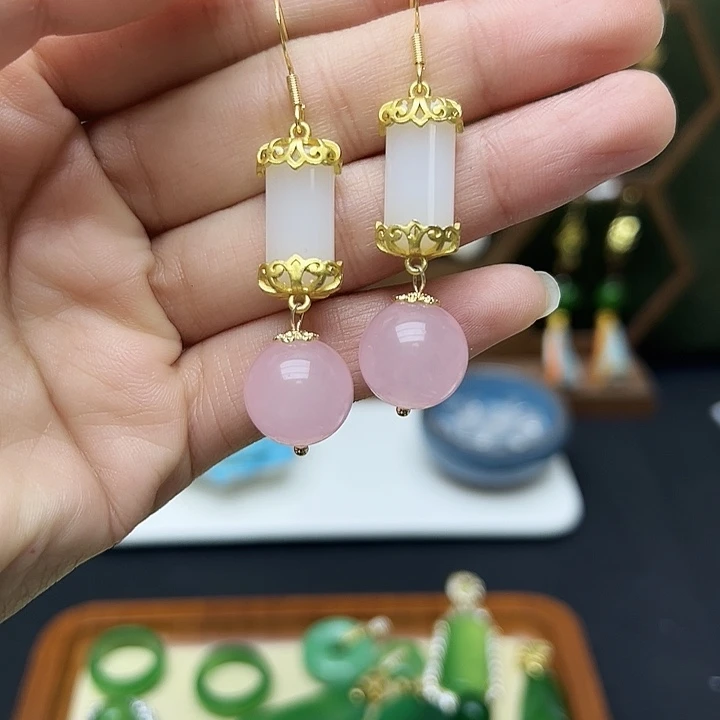 非金属珐琅合金粉色