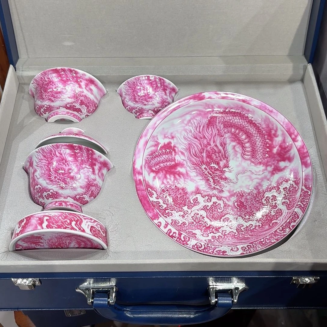 瓷片景德镇瓷器精品