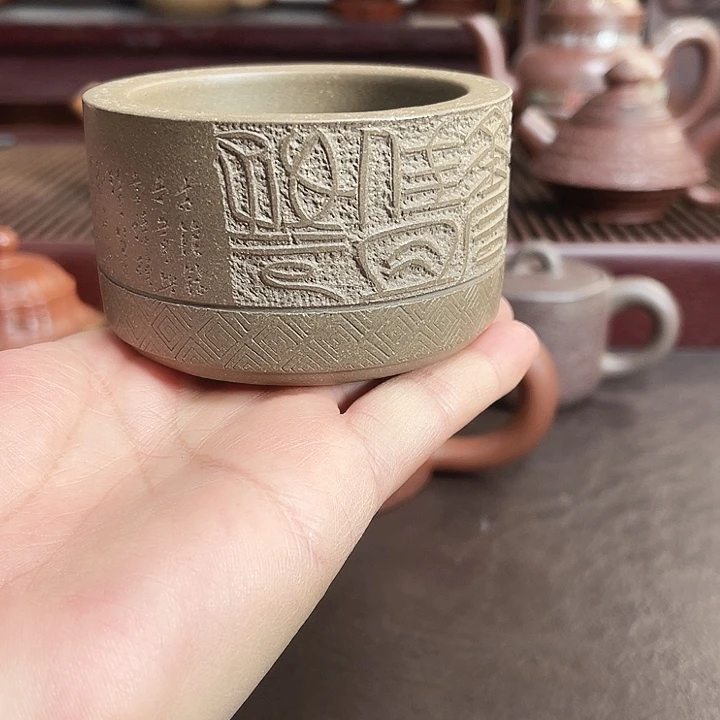 泰***来茶壶紫砂宜兴紫砂