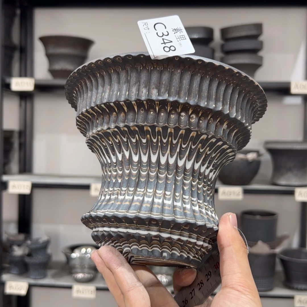 景德镇手工素里瑕疵瑕疵