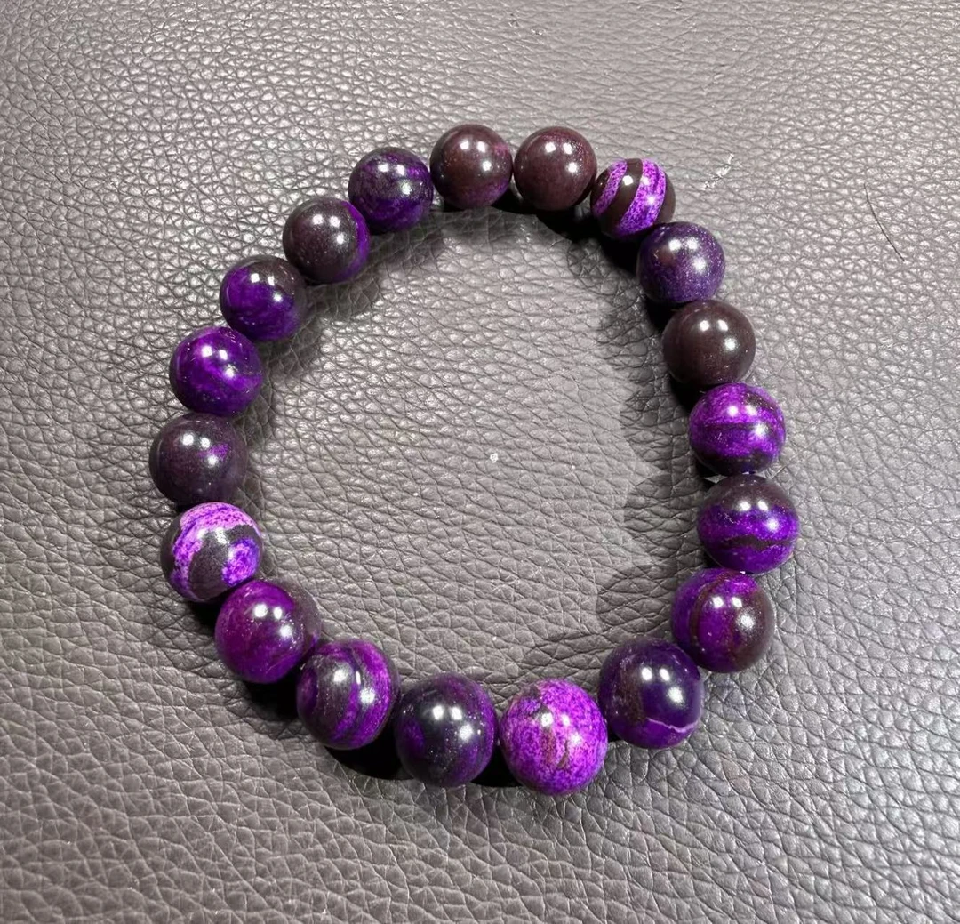 【阿龙中贸贸易】龙哥精选特色工艺品手串WW139