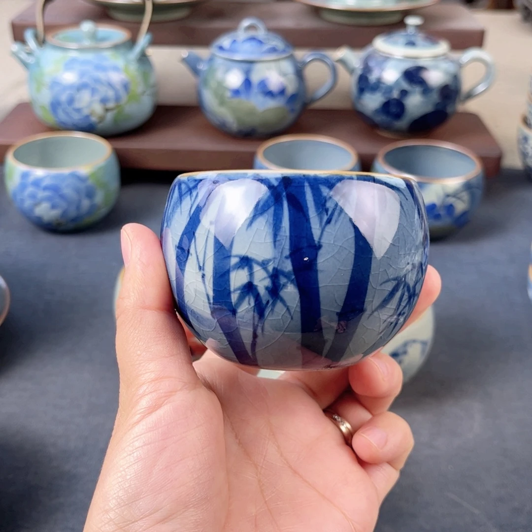 瓷片景德镇陶瓷学院