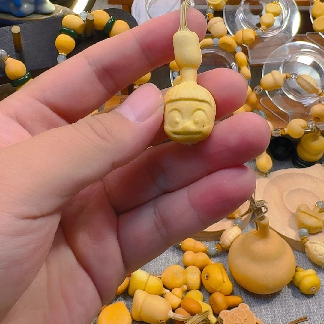 靓***靓葫芦头等一系列特色