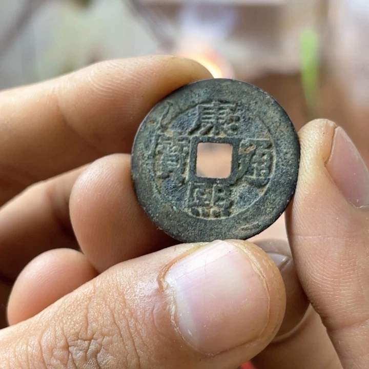 铜现代仿制工艺品