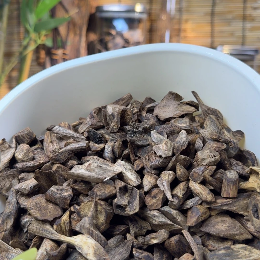 沉香沉香碎屑沉香树钉50g