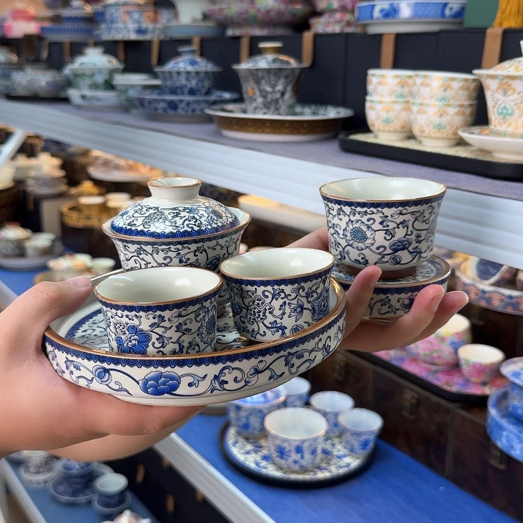 我们的目标是成为一个优秀的人