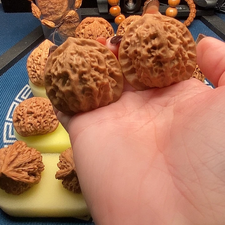 木质类39全品瓷娃娃